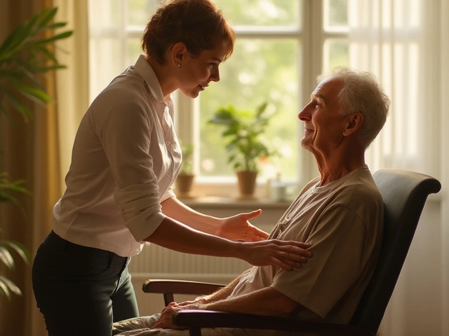 Dornova metoda: Úleva od bolesti ramene pomocí jemné terapie