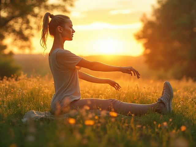 Dornova metoda: Řešení pro chronické bolesti