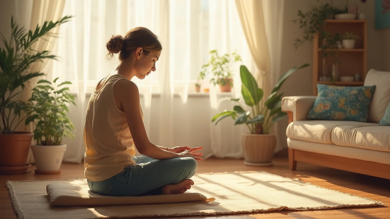 10 výhod masáže Shiatsu: Co možná nevíte