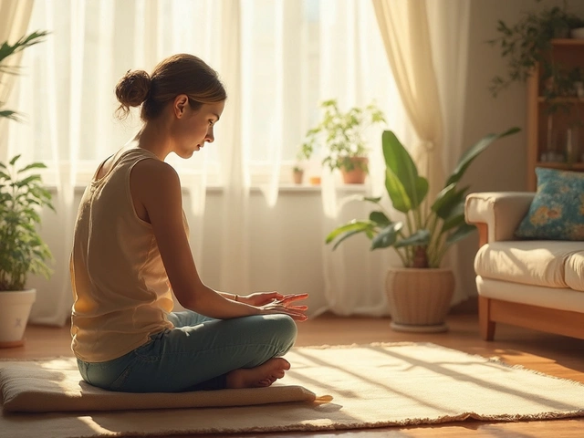 10 výhod masáže Shiatsu: Co možná nevíte