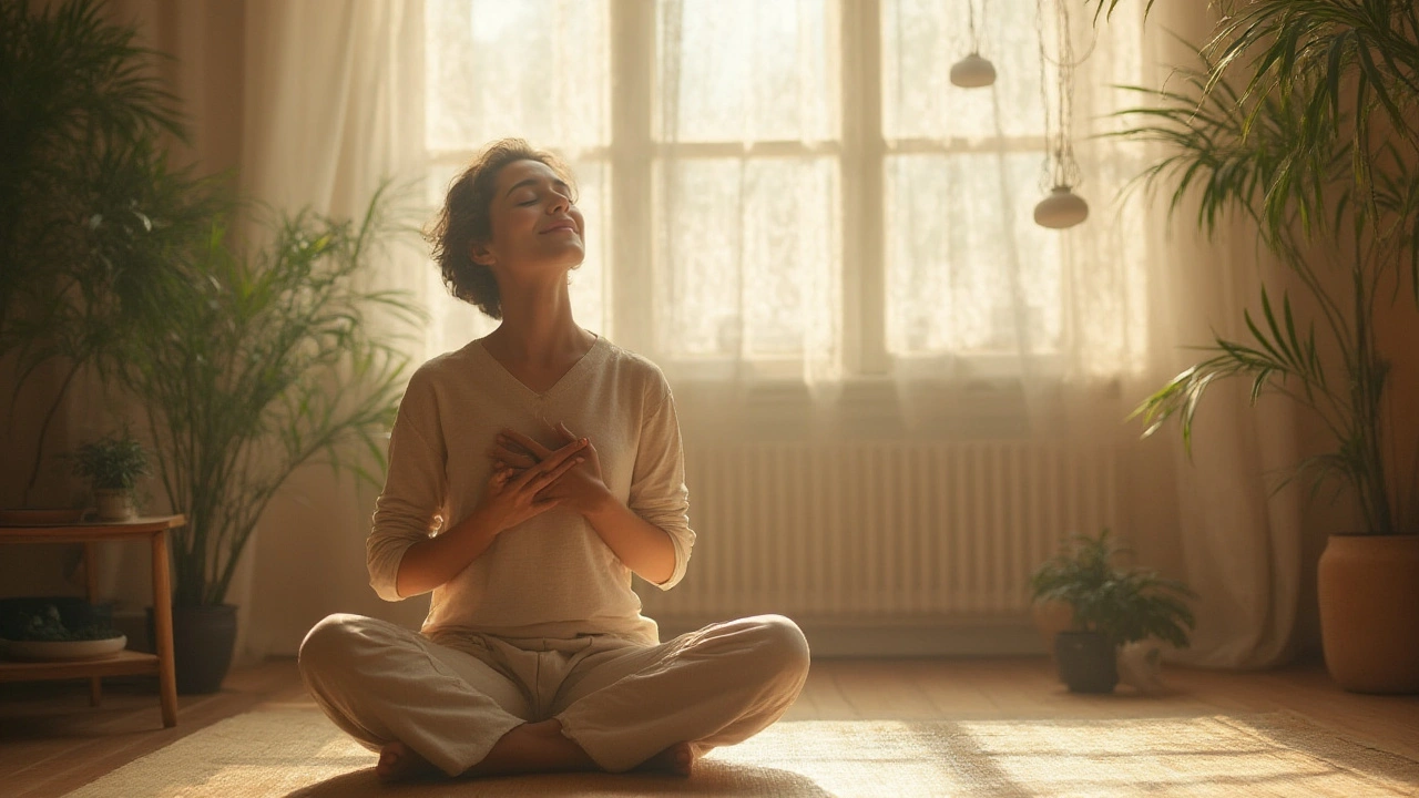 Shiatsu masáž Ostrava: Tajemství harmonie těla a mysli
