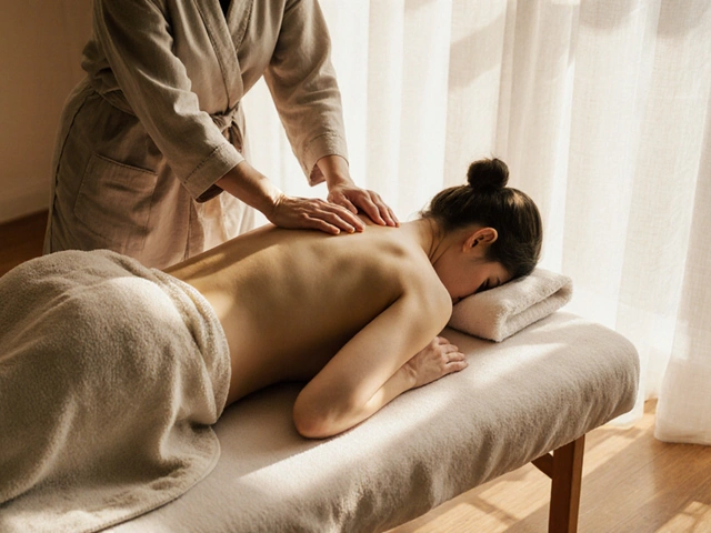 Příběhy ze světa těhotenské masáže: Skutečné příběhy žen, které změnily jejich těhotenství