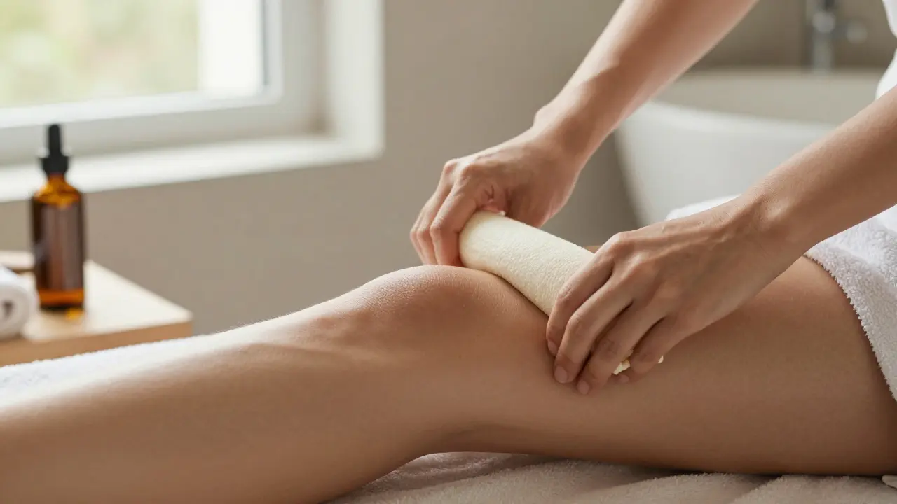 5 způsobů, jak maximalizovat výsledky anticelulitidní masáže