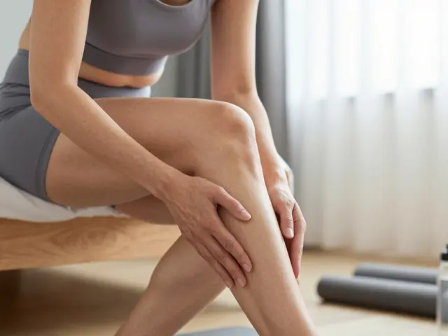 Anticelulitidní masáž: Mýtus nebo skutečnost? Co skutečně funguje