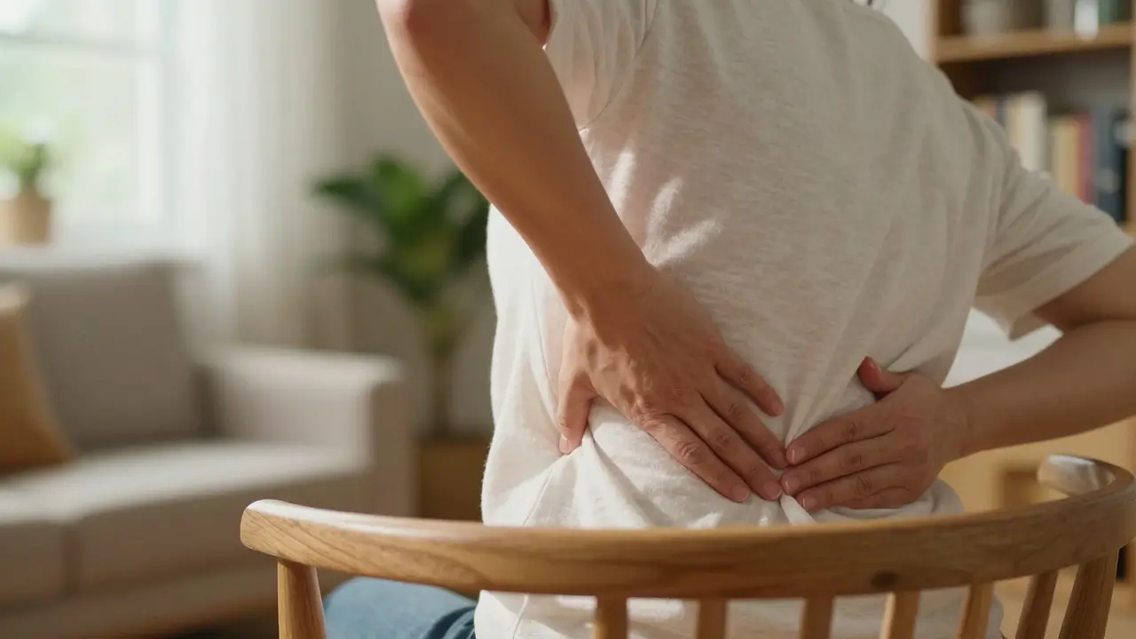 Breussova masáž: Jak zlepšit život s touto speciální masážní technikou