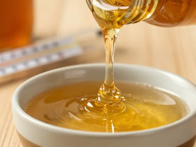 Medová masáž: Krok za krokem návod pro začátečníky