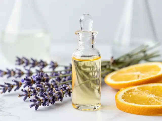 Aromaterapeutická masáž: Jak funguje a proč ji vyzkoušet pro zdraví a pohodu